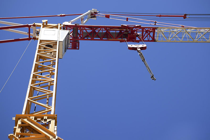 Location de grues Caen