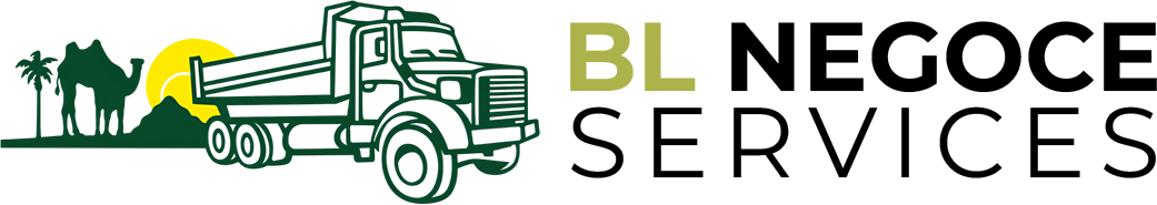 BL NEGOCE SERVICES